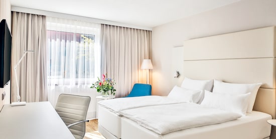 NH Vienna Airport Conference Center